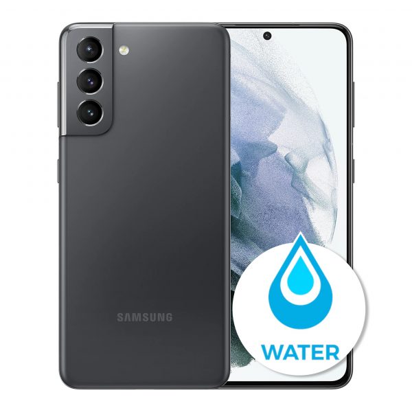Samsung S21 Wasserschaden